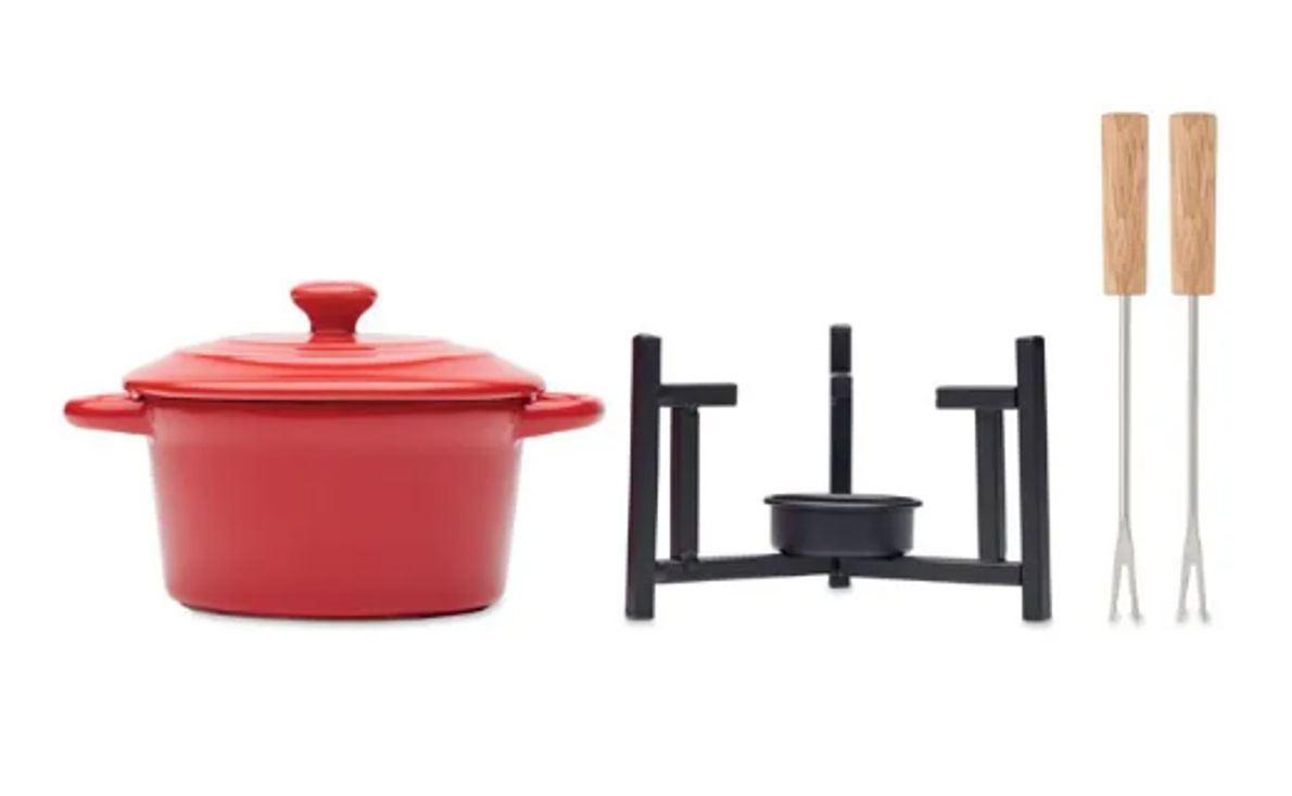 Fondue sets*